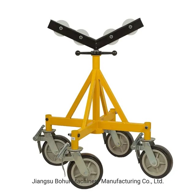 What Is The Best Way To Support Pipes?