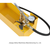 Manual Pressure Test Pump Hand Pump Testing Water Pipe