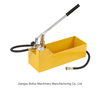 Manual Pressure Test Pump Hand Pump Testing Water Pipe