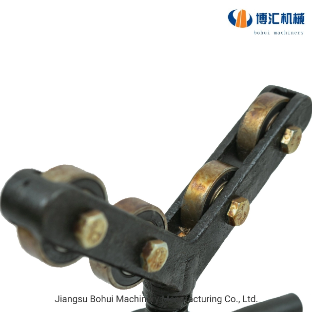 Can Pipe Benders Make A Loop？