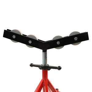 Rigid Industrial Pipe Standing Tools for Drain