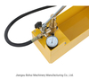 Manual Pressure Test Pump Hand Pump Testing Water Pipe