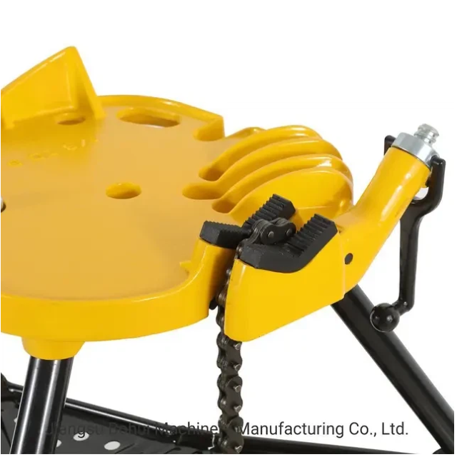 Benefits of Folding Tripod Pipe Stands?