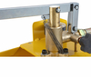 Manual Pressure Test Pump Hand Pump Testing Water Pipe