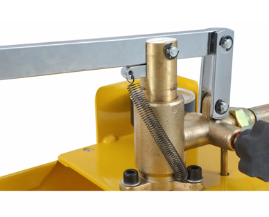 What Is A Test Pump Used For?