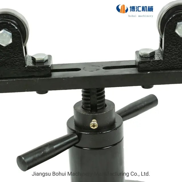 pipe welding tool