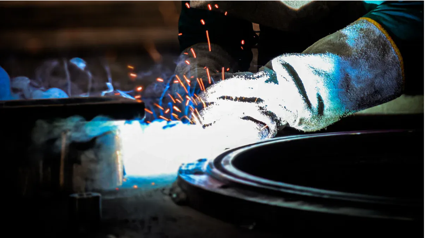 Top 5 Common Pipe Welding Problems And How Proper Pipe Tools Solve Them