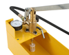 Manual Pressure Test Pump Hand Pump Testing Water Pipe