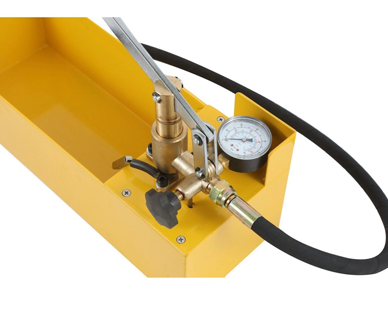 What Does A Test Pump Do?