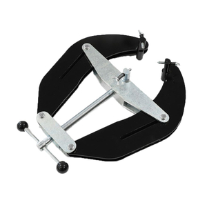 Metal Vise Pipe Standing Tools for Industrial