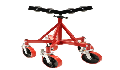 Pipe Stand Selection Guide