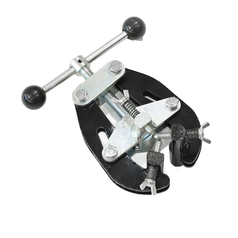 From Pipe Alignment to Welding: Building a Complete Support Setup